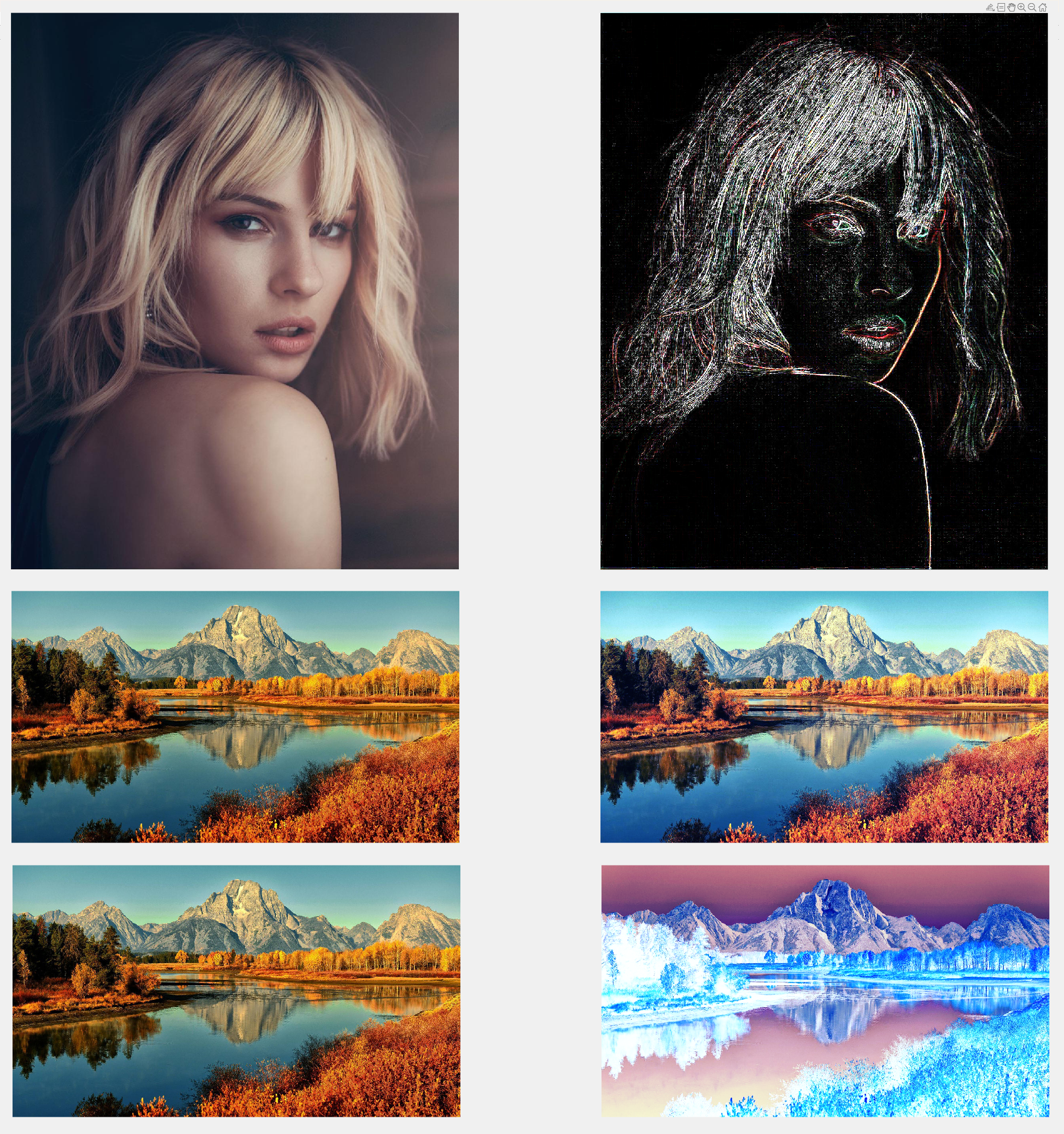 Image Processing
