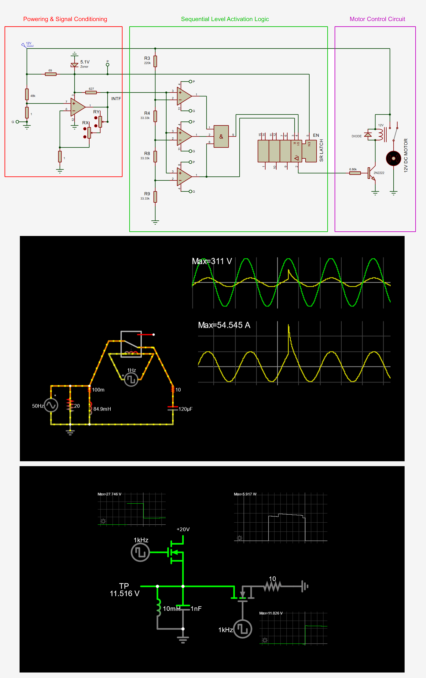 Power Electronics